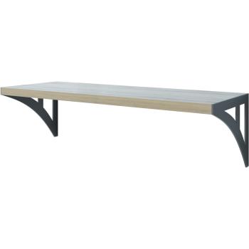 Półka JULIA 60cm dąb lancelot