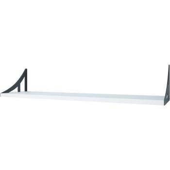 Półka JULIA 90cm biały