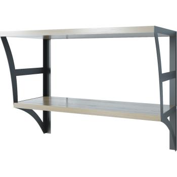 Półka JULIA DUO 60cm dąb lancelot