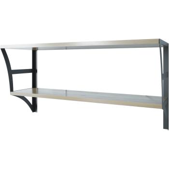 Półka JULIA DUO 90cm dąb lancelot