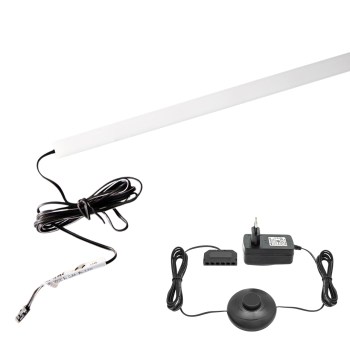 Oświetlenie LED szafa OMAL 19