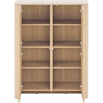 Komoda MODUGNO 02 dąb vicenza