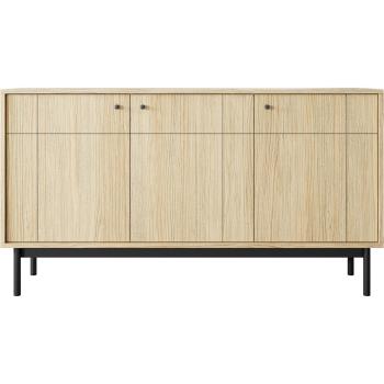 Komoda ALSTREMO 03 dąb linea