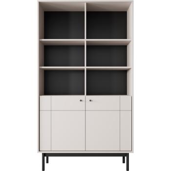 Regał ALSTREMO 04 kaszmir