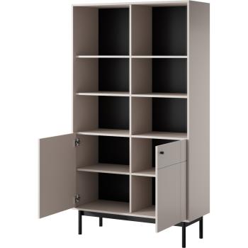 Regał ALSTREMO 04 kaszmir