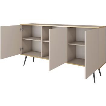 Wnętrze: Komoda ARA K160