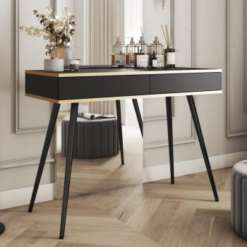 Toaletka ARA T102 czarny