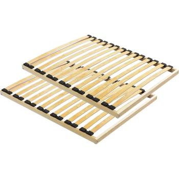 Stelaż do łóżka ECOFRAME DUO