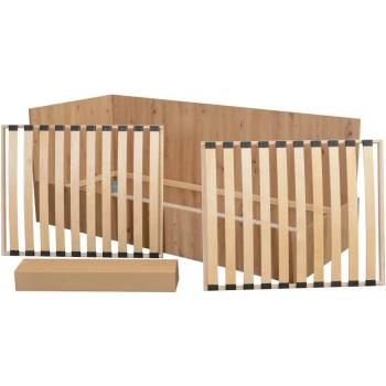 Stelaż do łóżka ECOFRAME