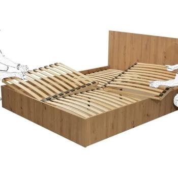 Stelaż do łóżka ECOFRAME