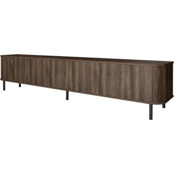 Komoda RTV AZELIO 215N dąb barock