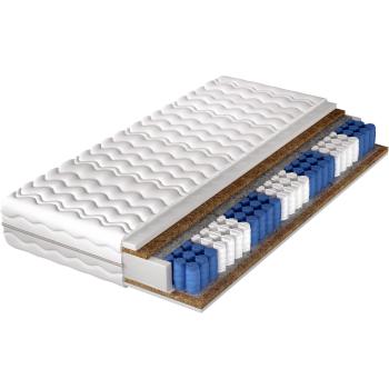 Materac ETAN pocket kokos