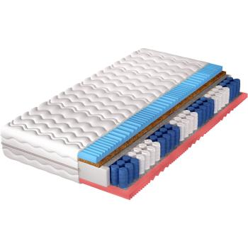 Materac JUNO pocket kokos