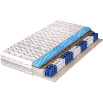 Materac TYR pocket kokos lateks