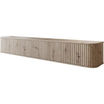 Komoda RTV ZYLIO 165 dąb artisan