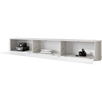 Komoda RTV ZYLIO 165 biały