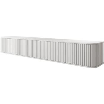 Komoda RTV ZYLIO 165 biały