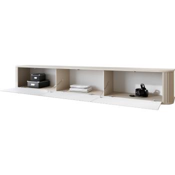 Komoda RTV ZYLIO 165 kaszmir