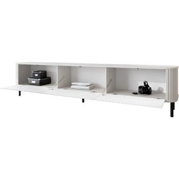 Komoda RTV ZYLIO 165N biały