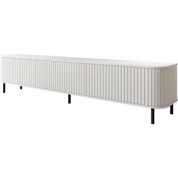 Komoda RTV ZYLIO 165N biały