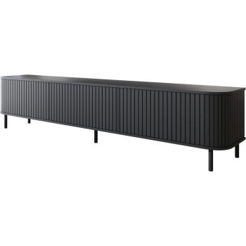 Komoda RTV ZYLIO 165N czarny