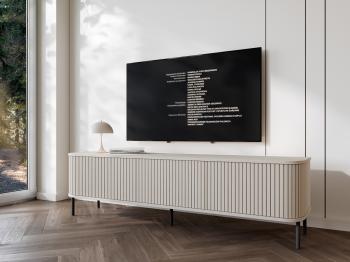 Komoda RTV ZYLIO 165N Kaszmir