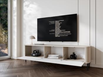 Komoda RTV ZYLIO 165N Kaszmir
