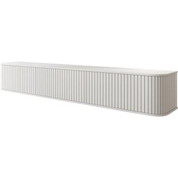 Komoda RTV ZYLIO 215 biały