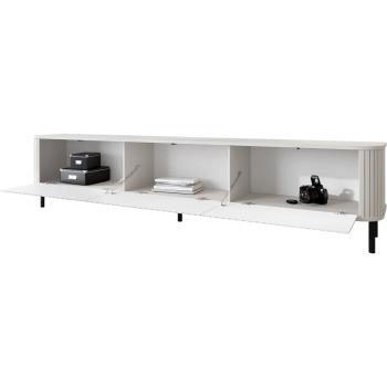 Komoda RTV ZYLIO 215N biały