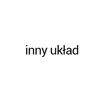 Inny układ